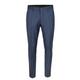 Roy Robson HOSE S-240-01 Herren medium blue, Gr. 102, Schurwolle, Hosen