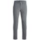 Jack&jones JJIMARCO JJCONNOR AKM 909 GREY MEL Herren grey melange, Gr. 30-34, Polyester, Hose< p>