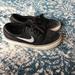 Nike Shoes | Black Nike Stefan Janoski’s | Color: Black | Size: 4.5y