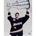 Ryan Getzlaf Anaheim Ducks Unsigned Raising Cup Photograph