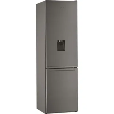 Réfrigérateur combiné WHIRLPOOL ...