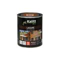 KALITT - Kalitt Lasure 5 ans les modernes teck acrylique satin 1l