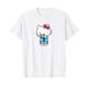 Hello Kitty Kamera T-Shirt