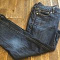 American Eagle Outfitters Jeans | American Eagle Outfitters Aeo Jeans - Size 4 | Color: Blue | Size: 4