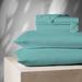 Latitude Run® 1200TC Premium Cotton-Blend Wrinkle-Resistant Sheet Set Cotton in Green | Full | Wayfair 96B3C83734994E95AF23F07E1B40E77C