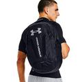 Under Armour Unisex Hustle 5., Durable and comfortable water resistant backpack, spacious laptop backpack