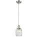 Innovations Lighting Bruno Marashlian Colton 5 Inch LED Mini Pendant - 201S-PN-G302-LED