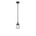 Innovations Lighting Bruno Marashlian Canton 6 Inch Mini Pendant - 201S-BAB-G184S-LED