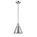 Innovations Lighting Bruno Marashlian Appalachian 8 Inch Mini Pendant - 201S-PC-M13-PC-LED