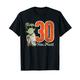 Star Wars Yoda 30th Birthday Shirt T-Shirt