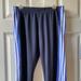 Adidas Pants & Jumpsuits | Adidas Sport Capri | Color: Blue | Size: M