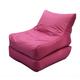 HH Home Hut Large Bean Bag In/Outdoor Garden Pink Beanbag XXXL Waterproof Gaming Chair