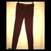 American Eagle Outfitters Jeans | American Eagle Outfitters Jeggings | Color: Purple | Size: 2