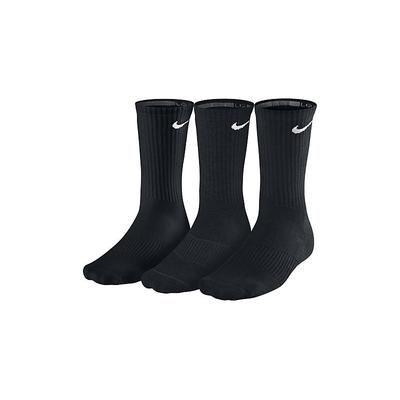 Nike Men's Large Crew Socks 3 Pairs