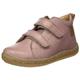 Naturino Jungen Mädchen Vento Vl Erster Wanderschuh, Rosa Antico-Cognac, 19 EU