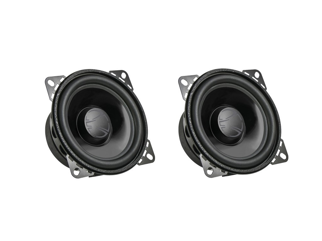 PHONOCAR Mitteltöner 100mm Selection-Serie 02081 Lautsprecher Image