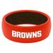 Groove Life Cleveland Browns Original Ring