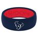 Groove Life Houston Texans Original Ring