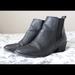 American Eagle Outfitters Shoes | American Eagle Ankle Boots | Color: Black | Size: 6