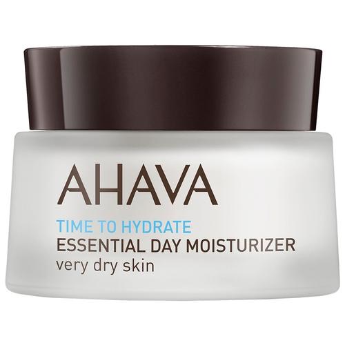 AHAVA - Essential Day Moisturizer Tagescreme 50 ml