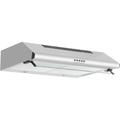 Glemgas - Hotte casquette glem - ghc 640 ix - Inox