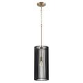 Quorum International Finura 8 Inch Mini Pendant - 818-1-80