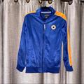 Converse Jackets & Coats | 13-15yrs Converse Jacket | Color: Blue/Orange | Size: Xlb