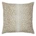 Antelope Pillow - Mineral, 18" x 18" - Ballard Designs Mineral 18" x 18" - Ballard Designs