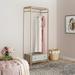 Avery Closet - Long Hanging - Ballard Designs - Ballard Designs