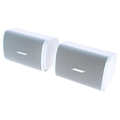 Bose Professional DesignMax DM3SE white