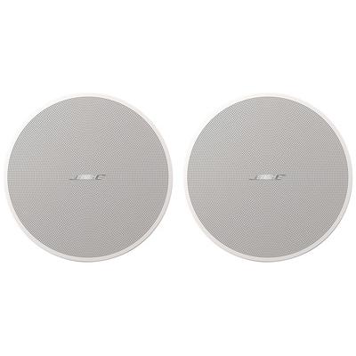 Bose Professional DesignMax DM3C white