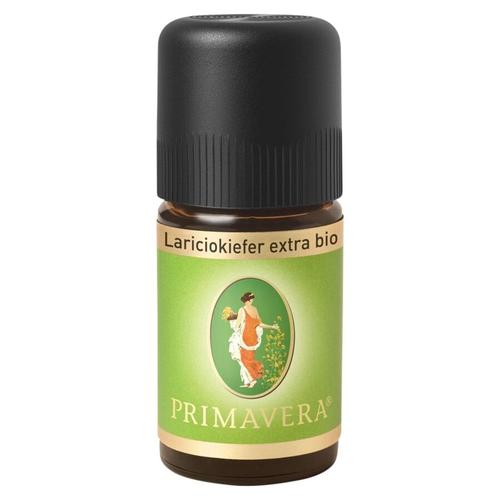 Primavera - Lariciokiefer extra Raumdüfte 5 ml