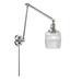 Innovations Lighting Bruno Marashlian Colton Wall Swing Lamp - 238-PC-G302