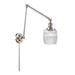 Innovations Lighting Bruno Marashlian Colton Wall Swing Lamp - 238-PN-G302