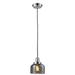 Innovations Lighting Bruno Marashlian Large Bell 8 Inch Mini Pendant - 201S-SG-G78