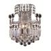 Elegant Lighting Corona 12 Inch Wall Sconce - V8949W12C/RC