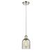 Innovations Lighting Bruno Marashlian Caledonia 5 Inch Mini Pendant - 516-1P-PN-G259-LED