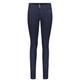 Mac Jeans "Dream Skinny" Damen dark rinsewash, Gr. 40-34, Baumwolle, Denim Hosen