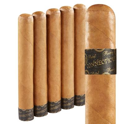 Rocky Patel The Edge Connecticut Robusto - PACK (5...