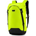 Icon Squad4 Motorcycle Backpack, yellow