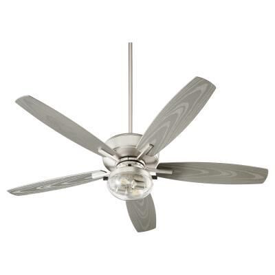 Quorum International Breeze Patio Plus 52 Ceiling Fan - 170525-65