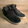 Adidas Shoes | Adidas Tubular Invader Strap C | Color: Black | Size: 3b