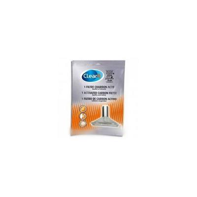 Filtre de hotte anti odeur charbon actif 250GR pour hotte