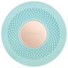 Foreo - UFO™ 3 mini 2 Dispositivo maschere con termoterapia e fototerapia a LED Massaggio Viso & Jaderoller 1 pieces Argento unisex