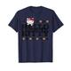 Hello Kitty Basketball Star T-Shirt