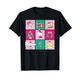 Sanrio Hello Kitty Friends Happy Christmas Holiday T-Shirt