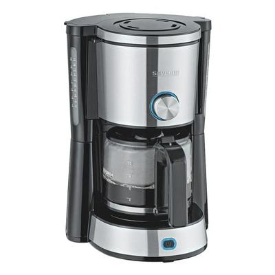 SEVERIN Kaffeemaschine »KA 4825« braun, 26.5x38.8x29.5 cm