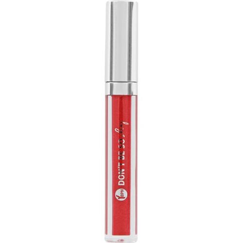 YBPN Don't Be So Shy 40 Strawberry Red Lipgloss 4 ml
