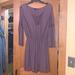 American Eagle Outfitters Dresses | American Eagle Dress | Color: Purple | Size: S