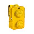 LEGO Brick Backpack, Yellow, One Size, Backpack